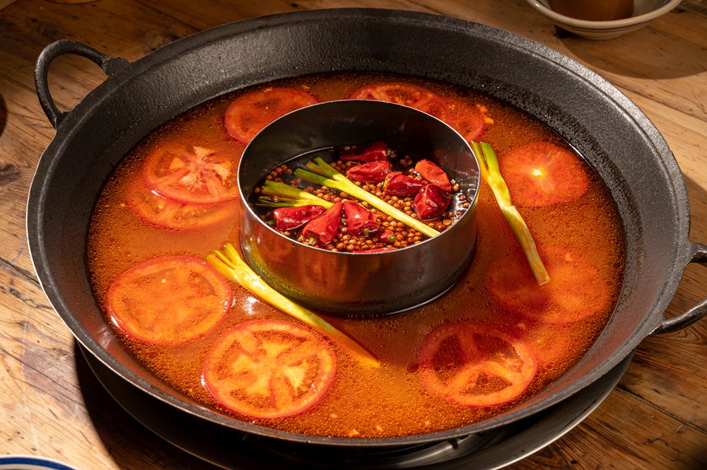喜欢吃涮羊肉，但你吃对了吗？